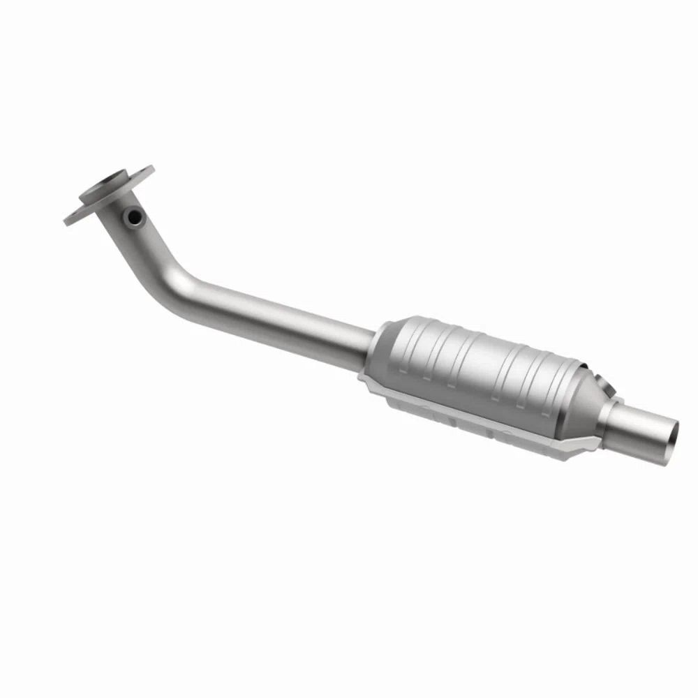 Catalytic Converter for 2000-2003 BMW X5 4.4L MagnaFlow 49572